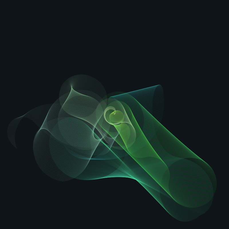 Movement #1 static token preview