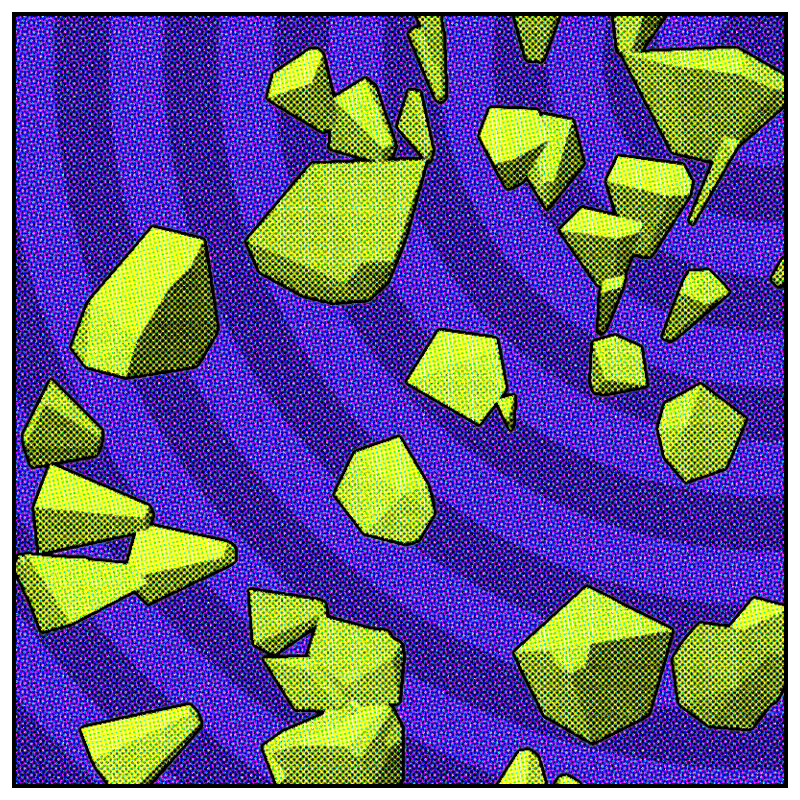 POP! Rocks #20 static token preview
