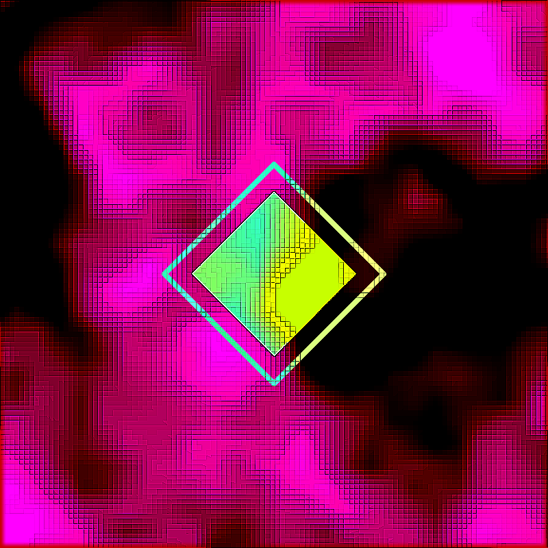 X-Ray #17 static token preview