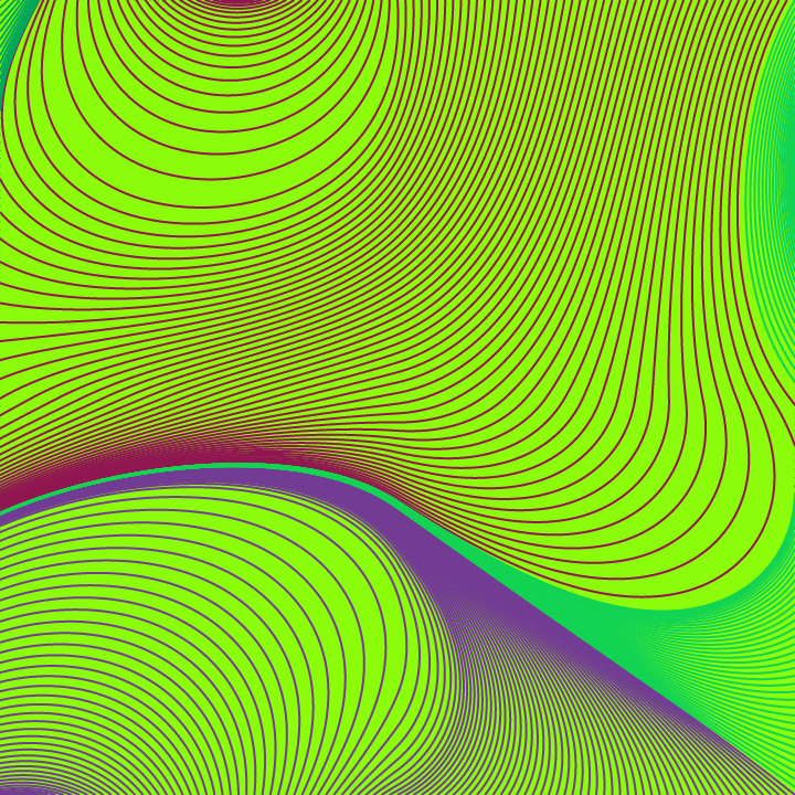 LineColorComposition1 #85 static token preview