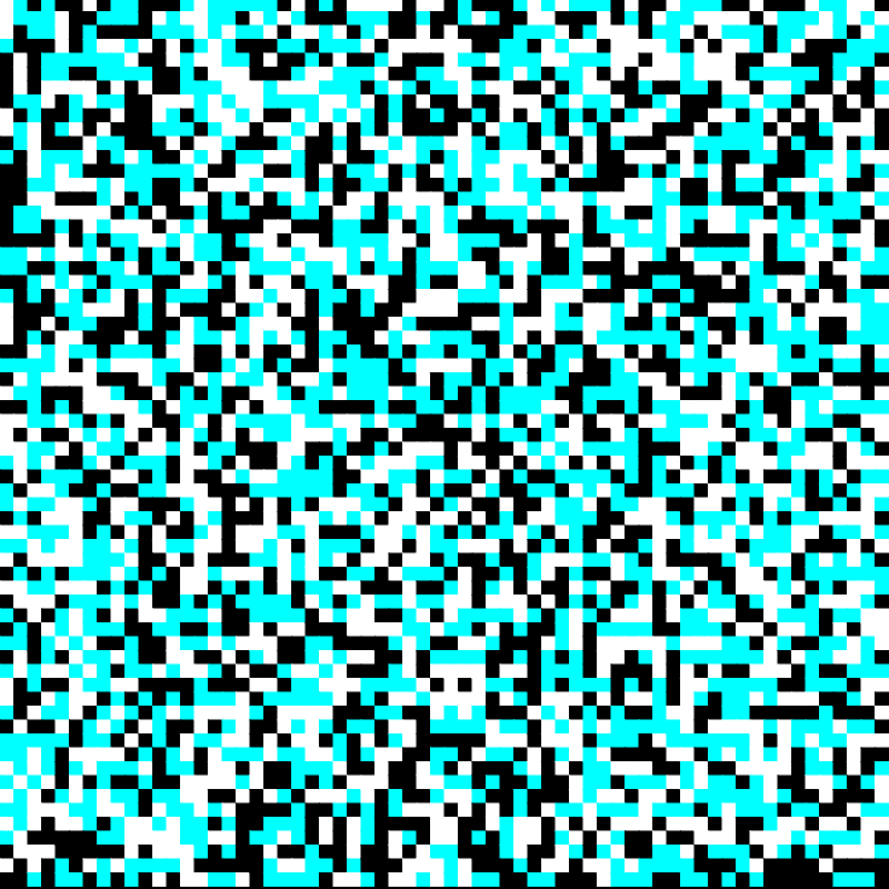 The Dots II #4 static token preview