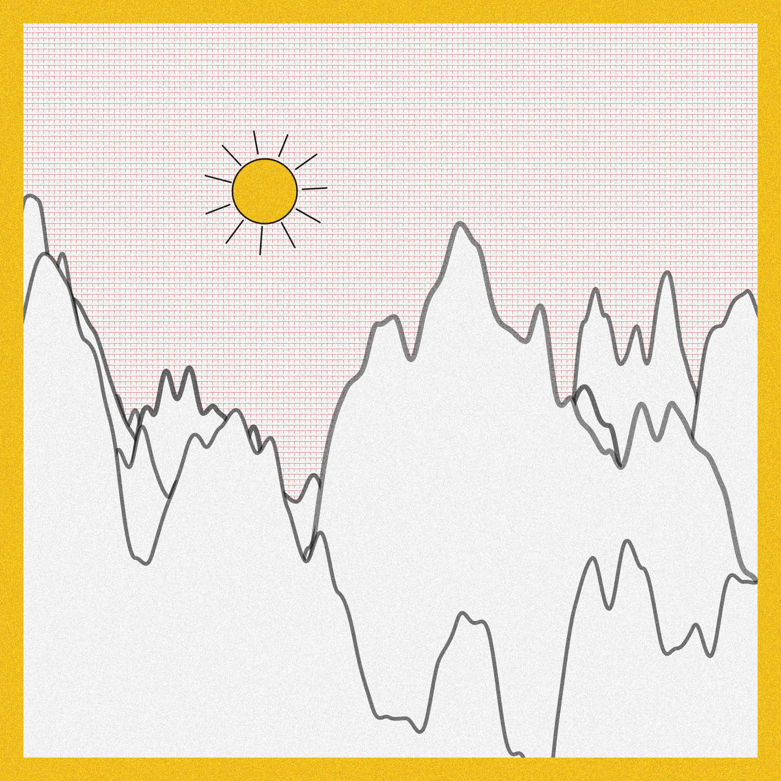 chilliness #23 static token preview