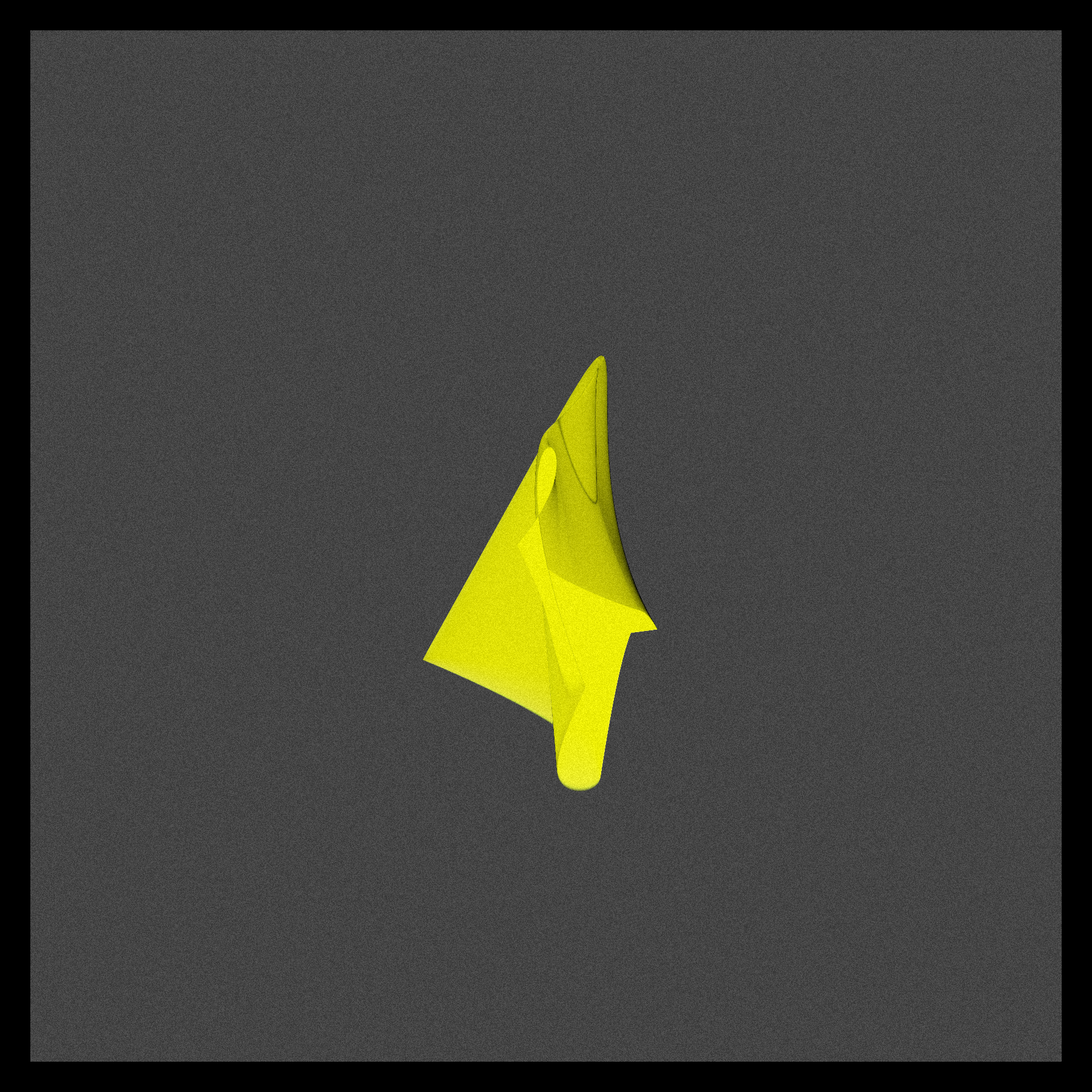 Forme #15 static token preview