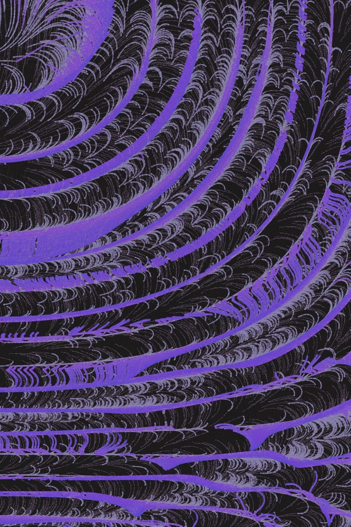 Olfactory Flow #124 static token preview