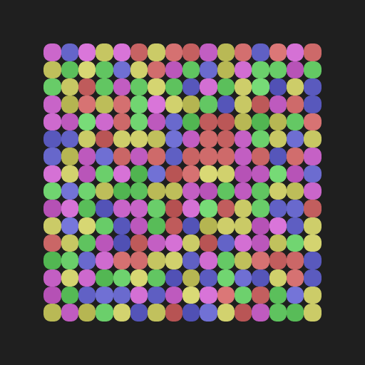 Condensing Grid #3 static token preview