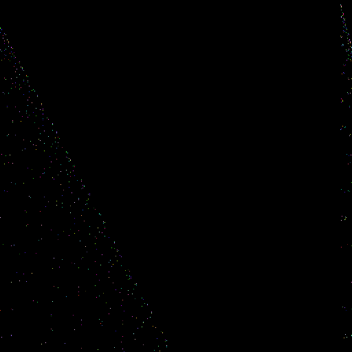Modulo Art - Animated Series #2 static token preview