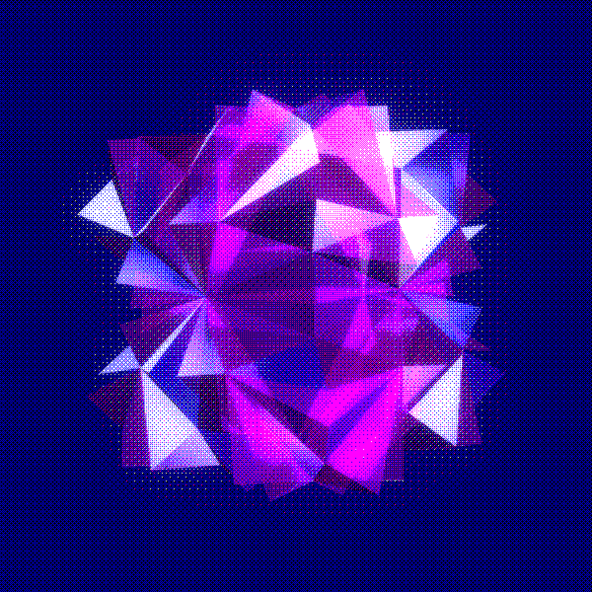 Crystalyx #219 static token preview