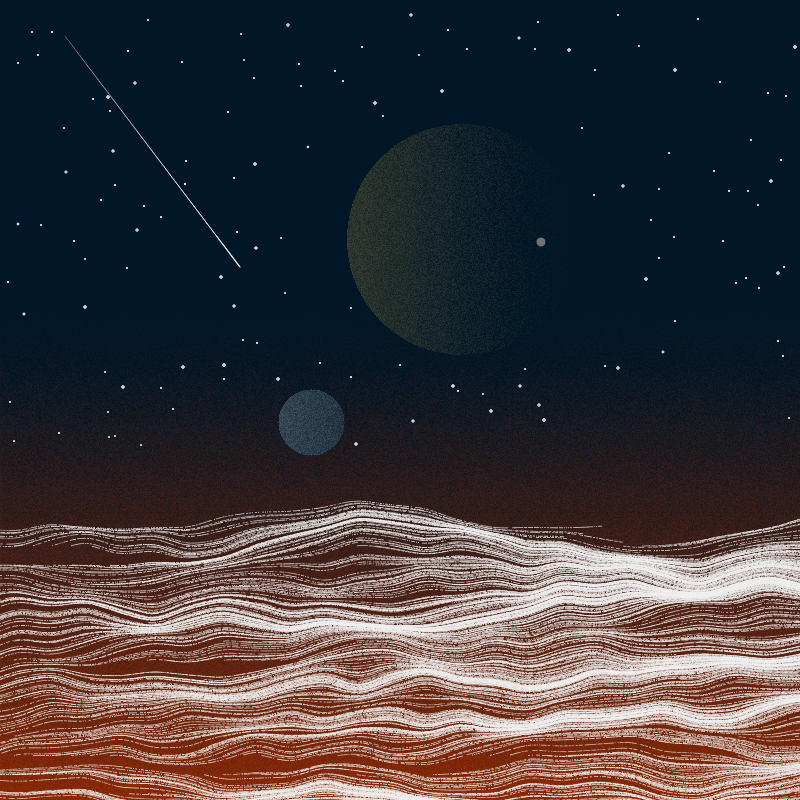 Exo Twilight #15 static token preview