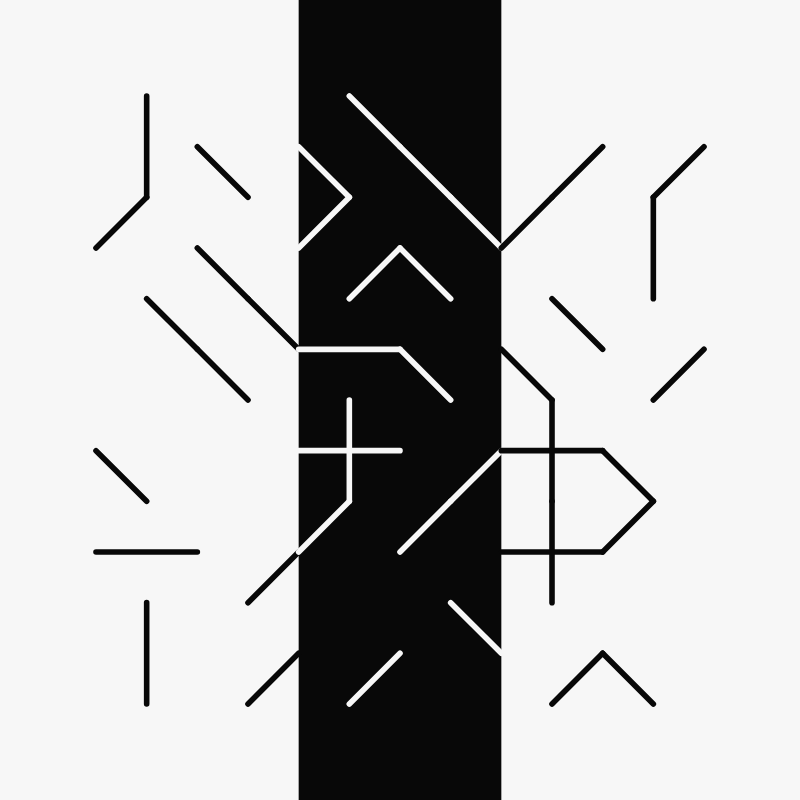 Mono Ciphers #6 static token preview