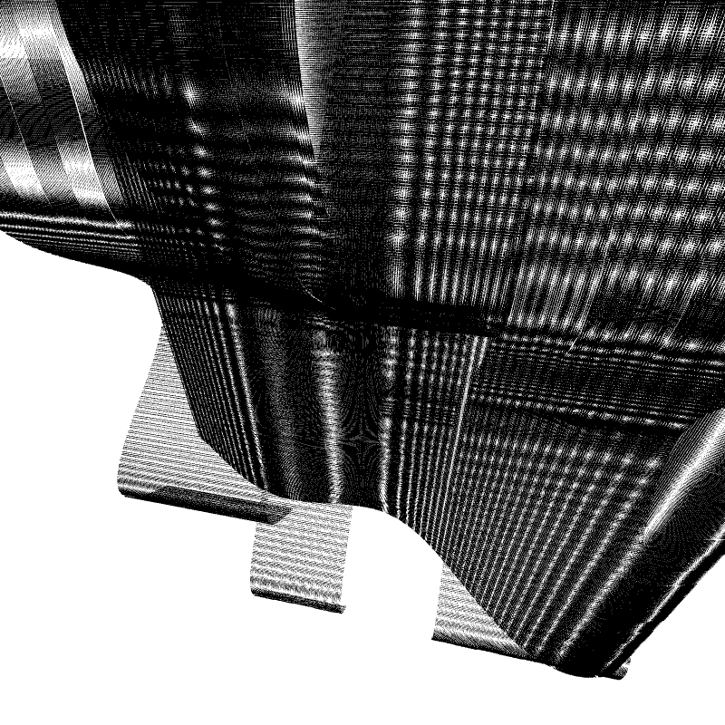 Polyptych #15 static token preview