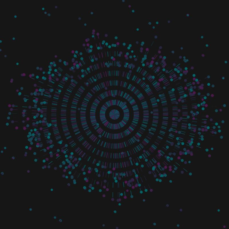 Supernova Residual #26 static token preview