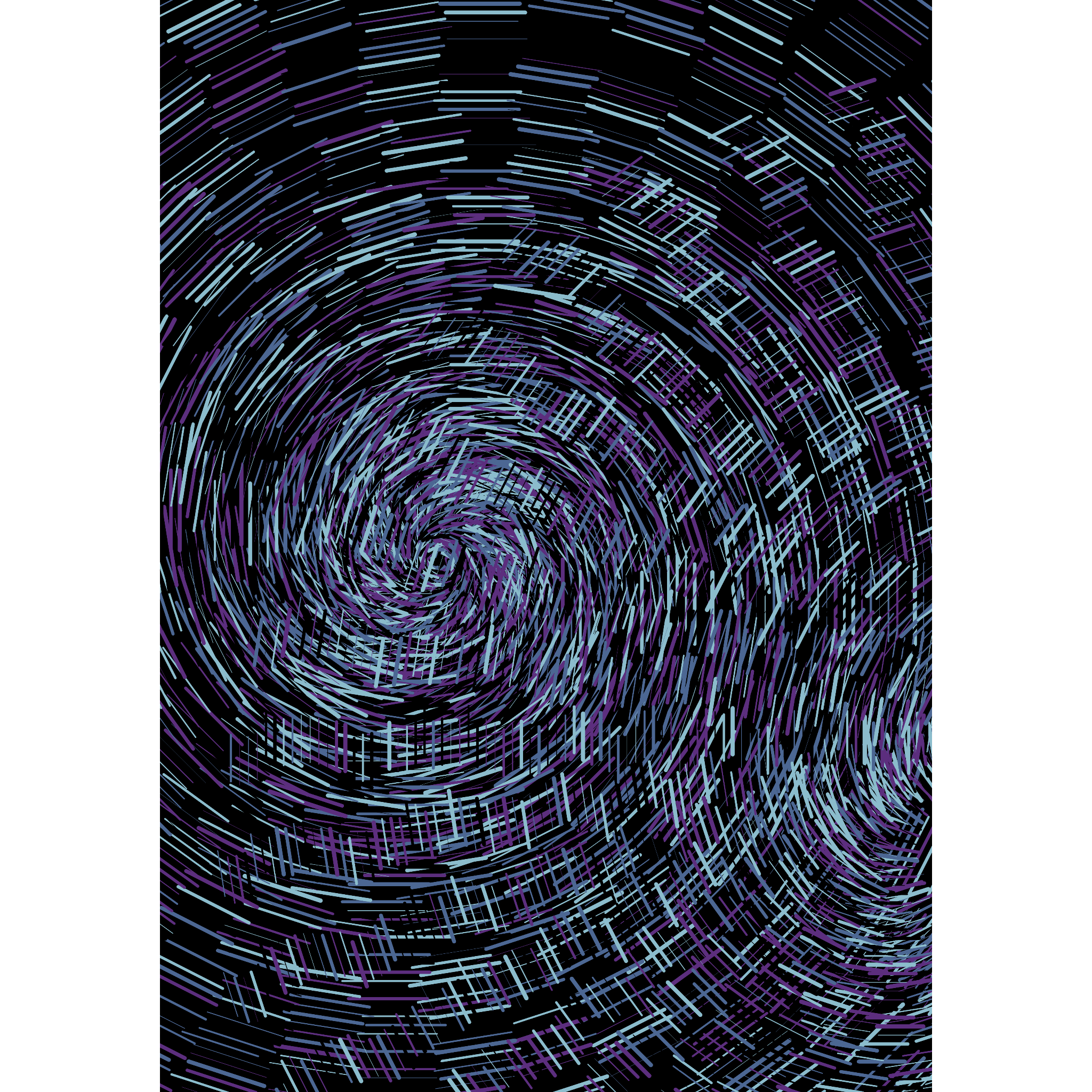 Rotation of Distortion #24 static token preview