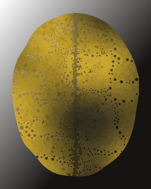 Perforations #22 static token preview