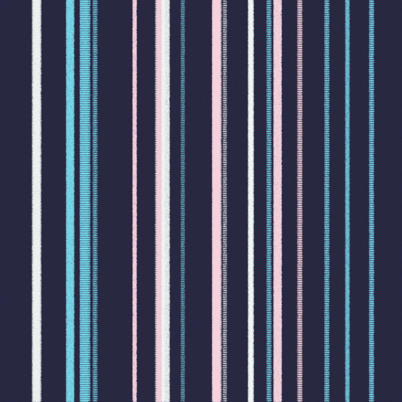 Stripes #8 static token preview