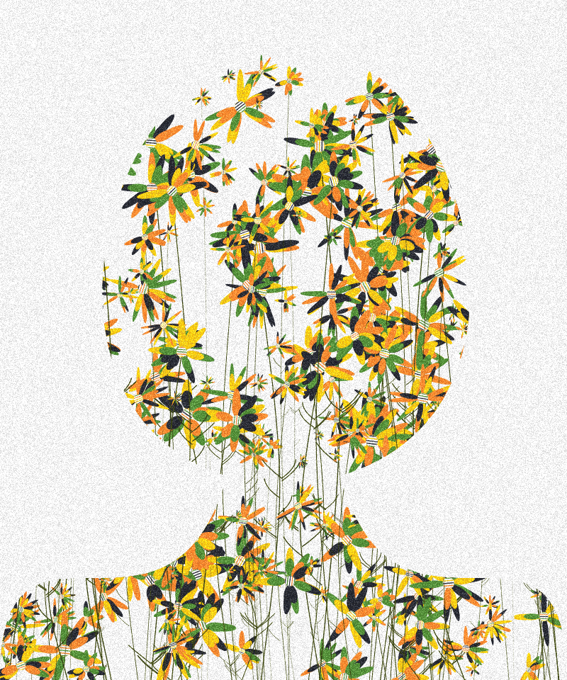 flowerhead #26 static token preview