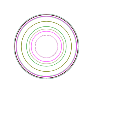 Concentric #13 static token preview