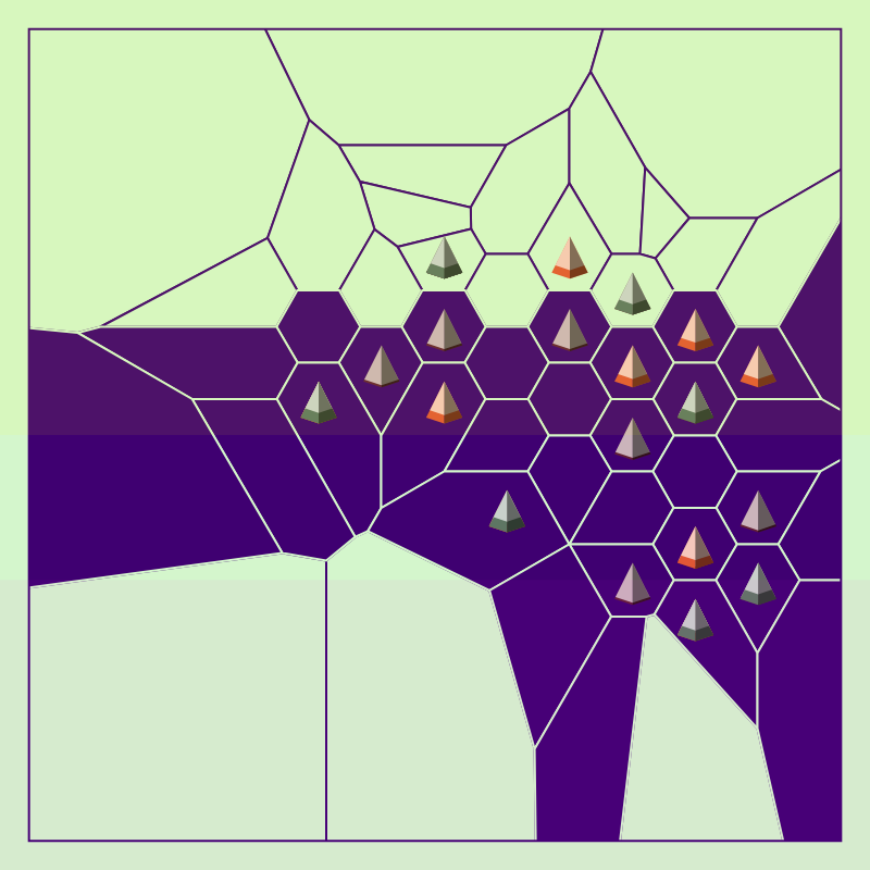 Terrain #13 static token preview