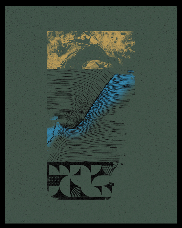 Bauhaus art #Lovely colors #5 static token preview