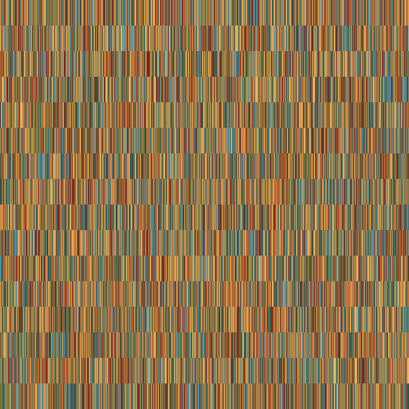 rows of color #2 static token preview