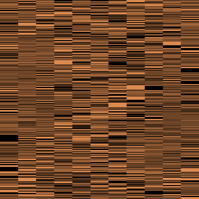 Micro Data Pattern #9 static token preview