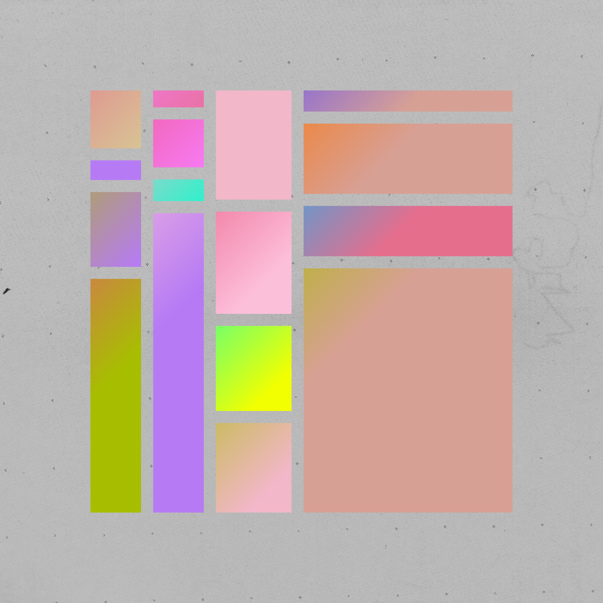 Stained glass #15 static token preview