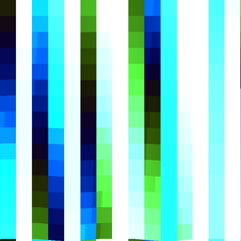 PANTONES #19 static token preview