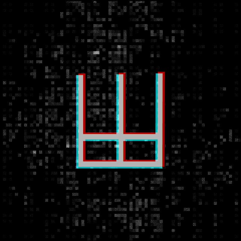 Mergen #22 static token preview