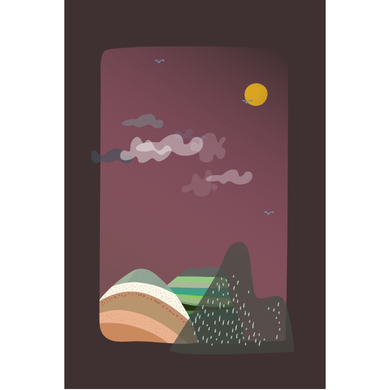 Desert #12 static token preview
