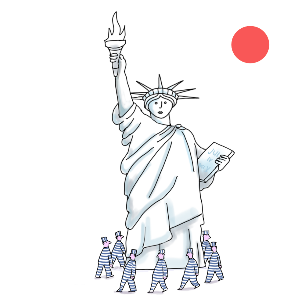 The freedom #10 static token preview
