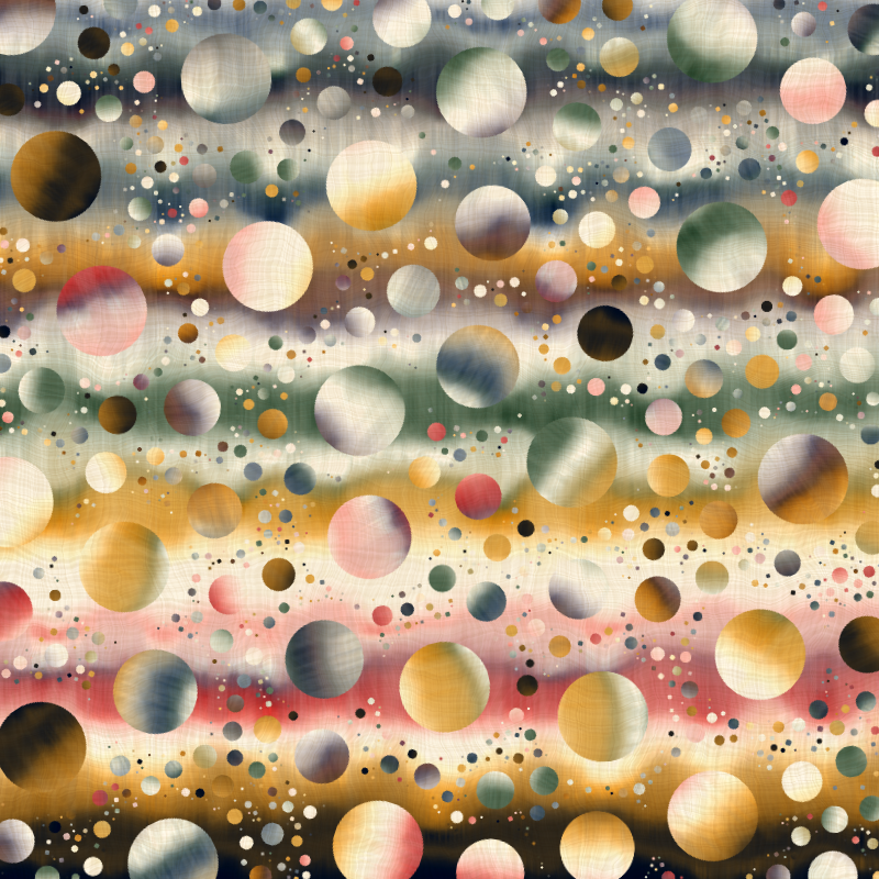 Orbs #212 static token preview