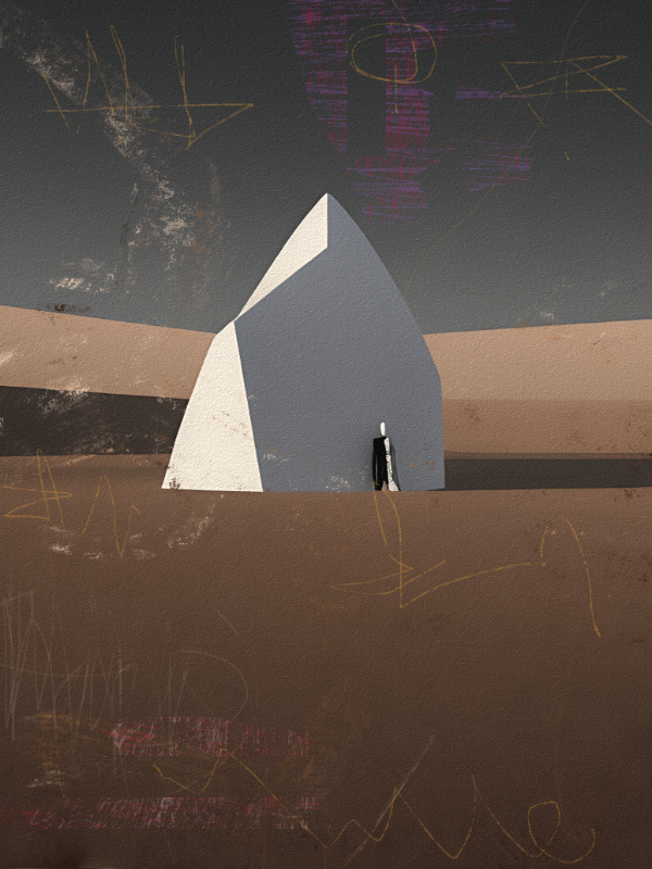 Mysteries/ #2 static token preview