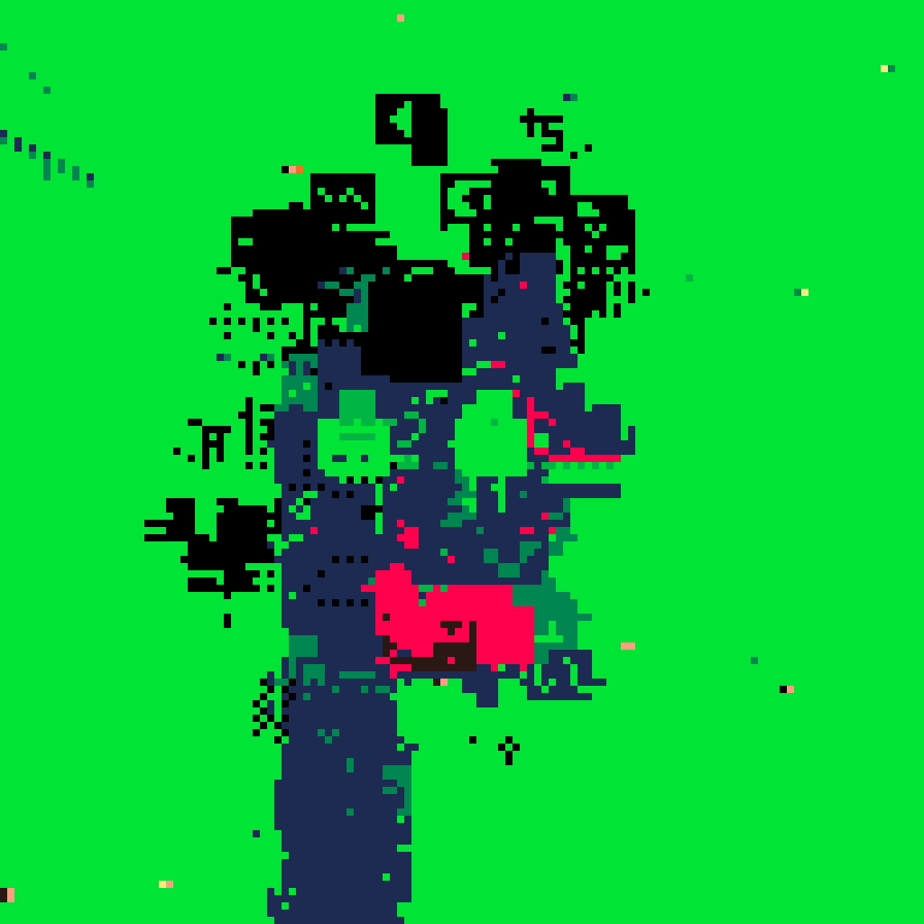 pico_punk_generator_generator.p8 #2 static token preview