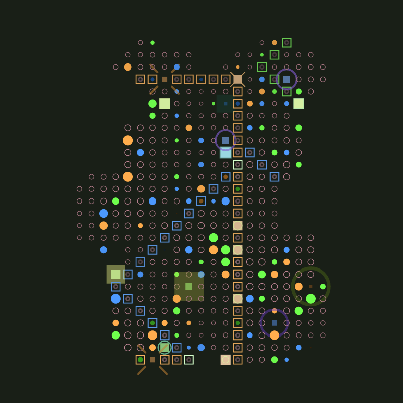 Minimum Viable Art {05:Audio} #2 static token preview