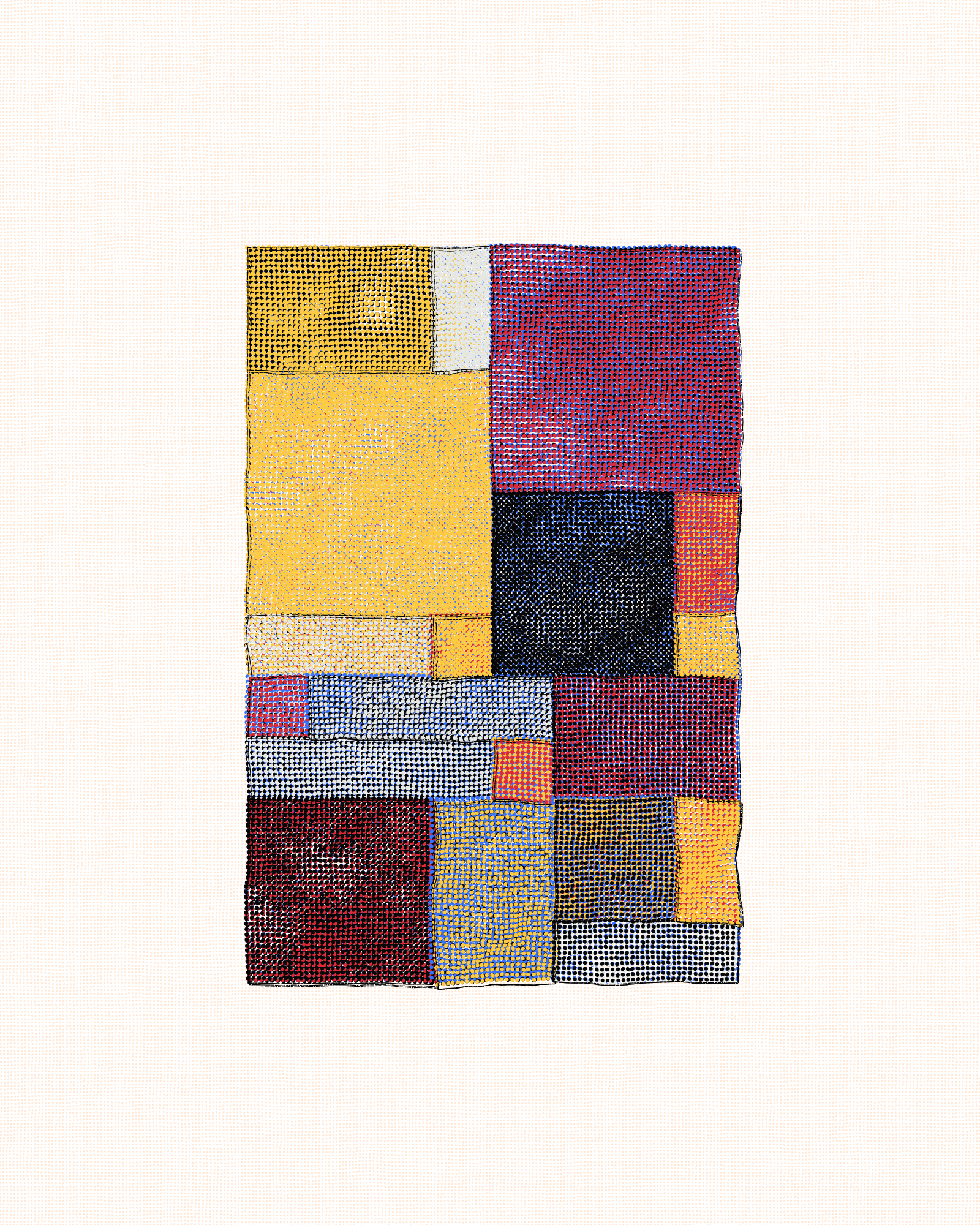 Pigments #9 static token preview