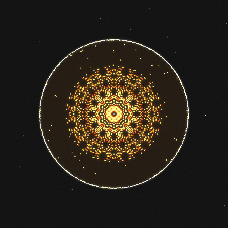 Cell.estials [Adam.Atom] #2 static token preview