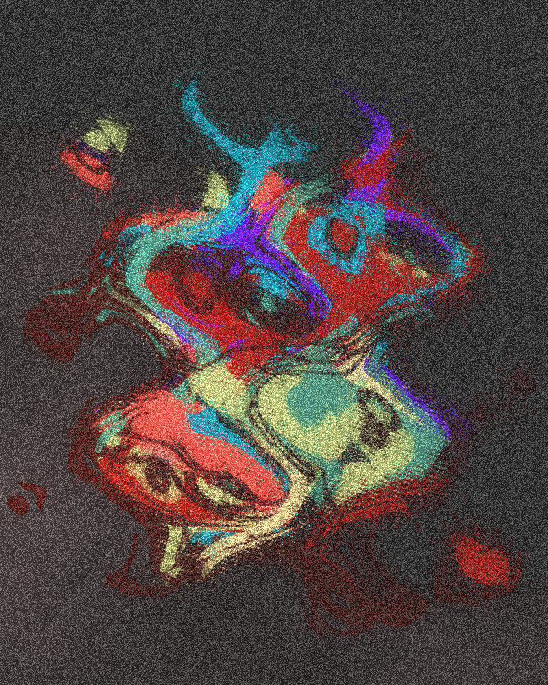 Sigh #2 static token preview