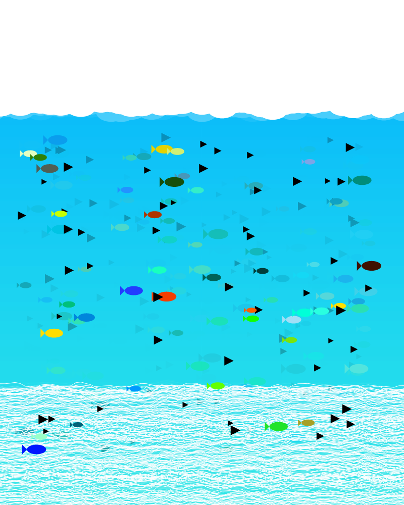 Flying Fish #2 static token preview