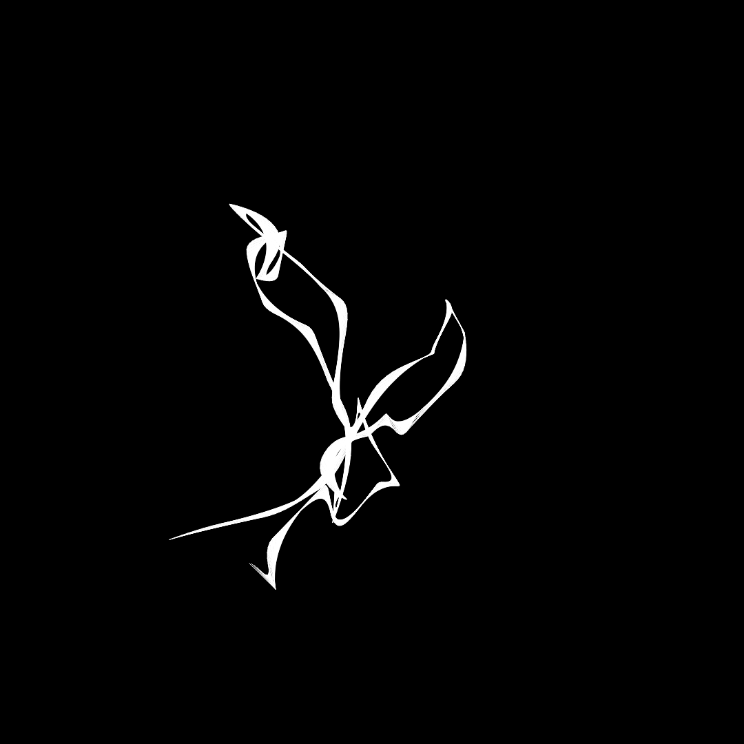 What do you see? #16 static token preview