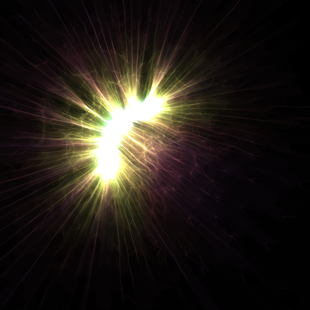 .rhizome #18 static token preview