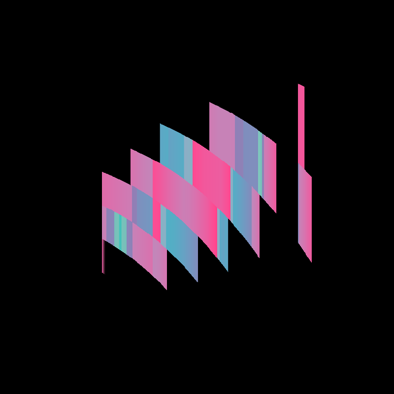 Pantone Speed #19 static token preview