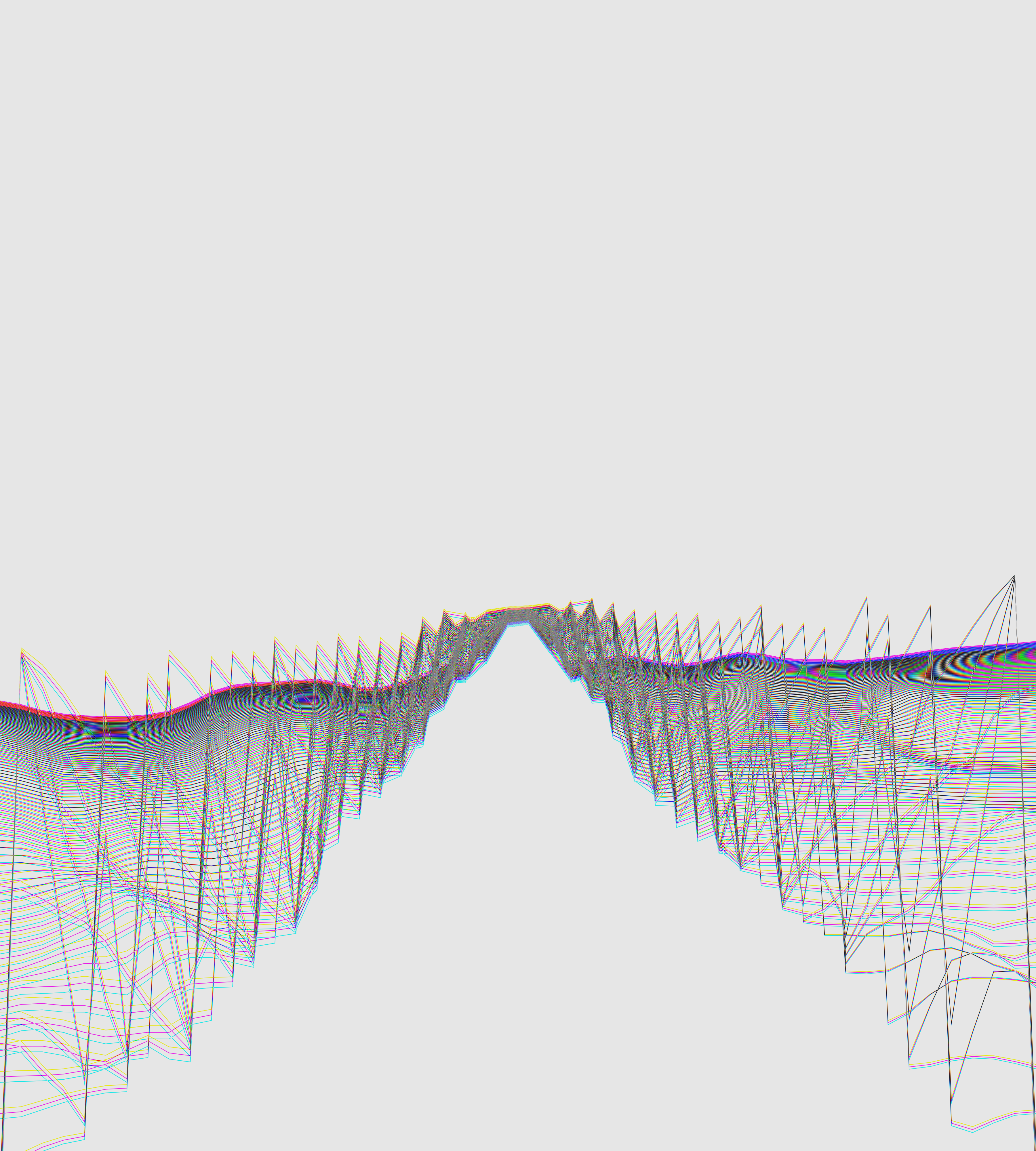 Linear Cycle #12 static token preview