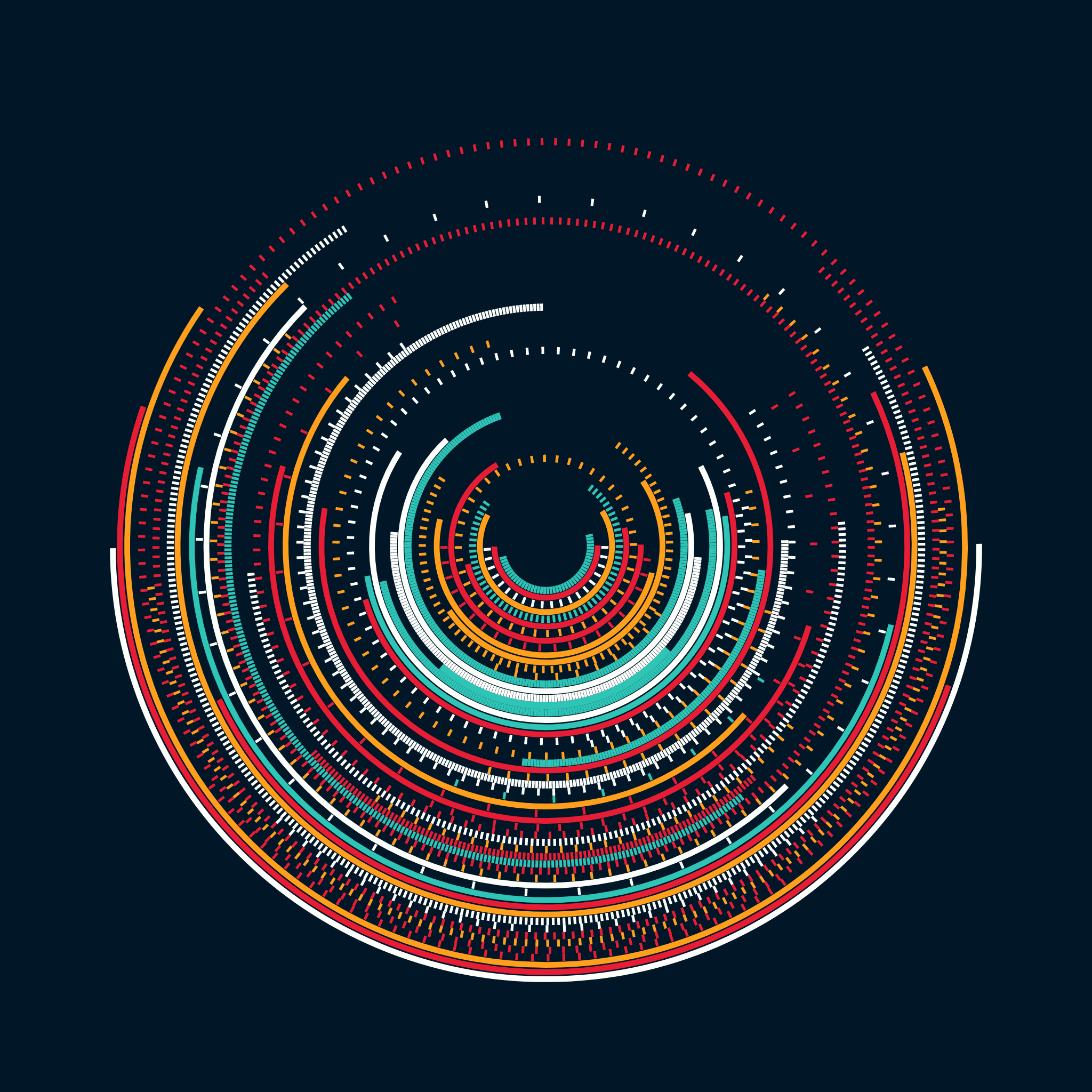 ROTATING SYSTEM 03 #11 static token preview