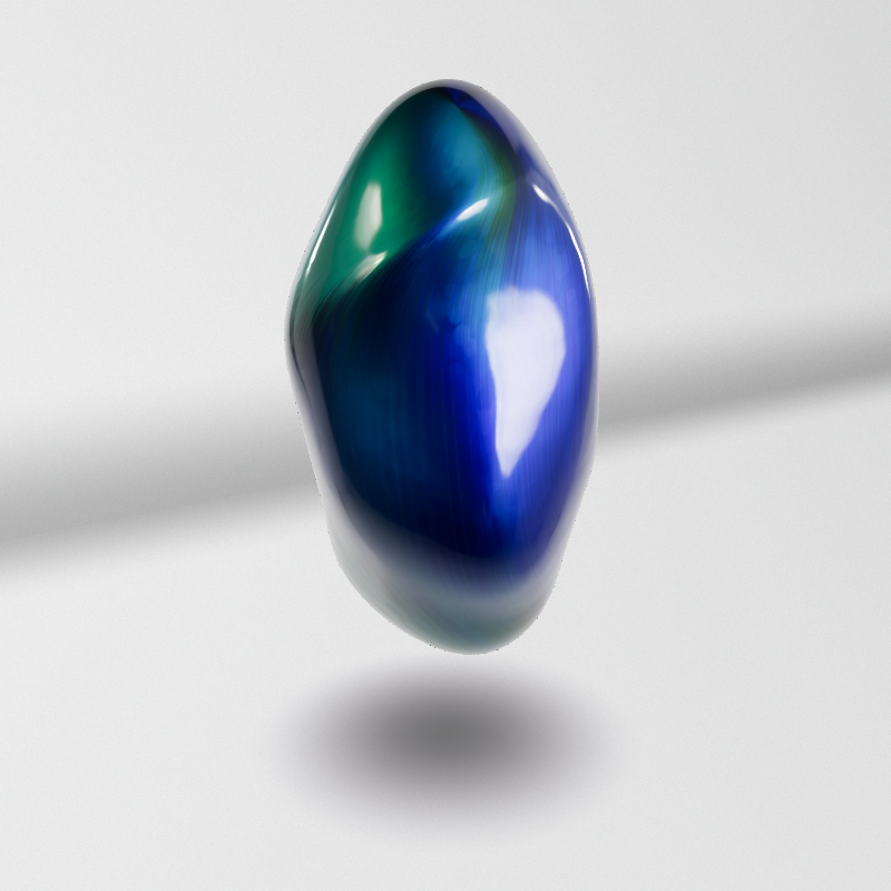 Sculpt I #27 static token preview