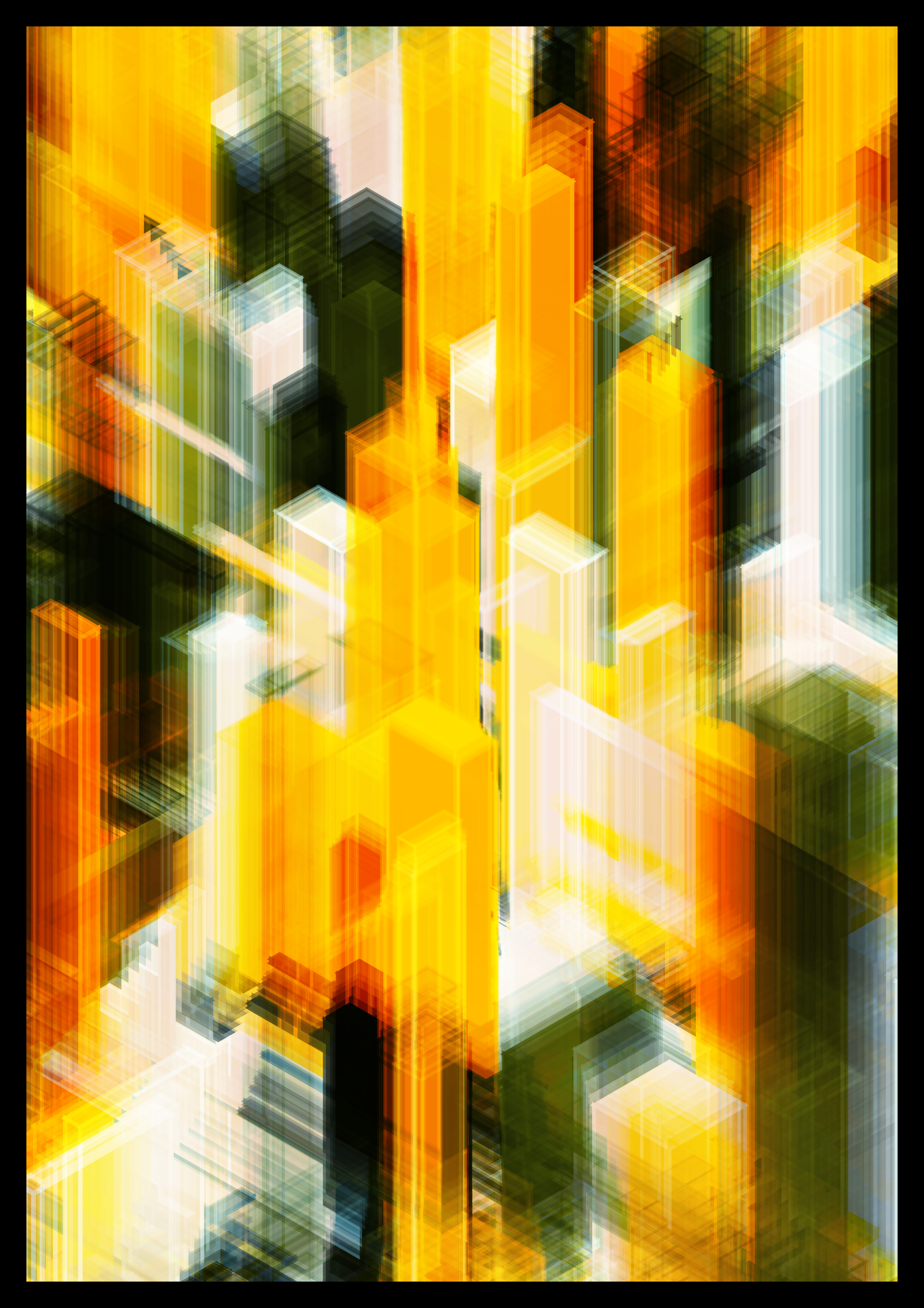 Isometric Dreams #2 static token preview