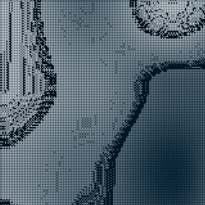 Pixart #9 static token preview