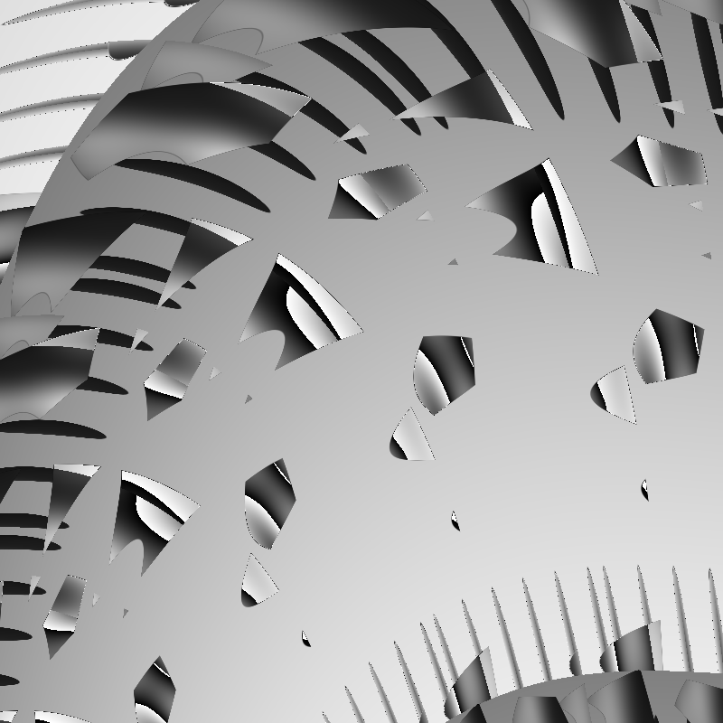 Lost Feelings #15 static token preview