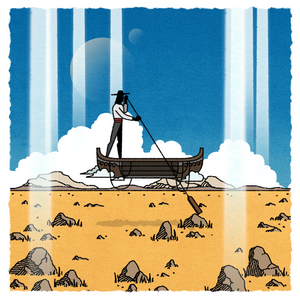 Travelling Gondola project preview