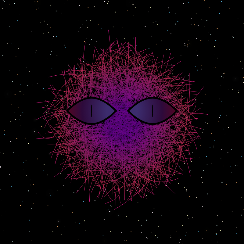 Beholders #17 static token preview