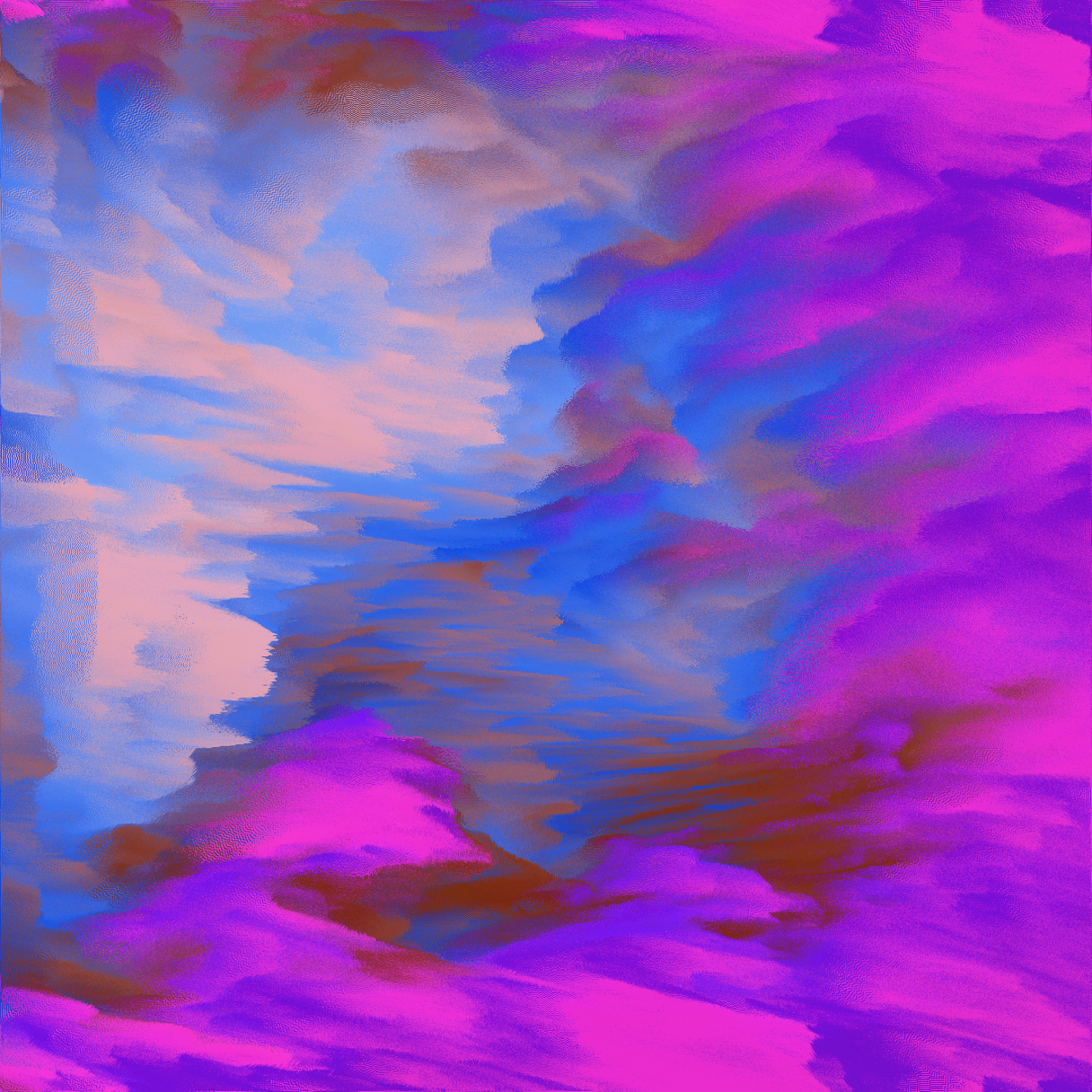 An unrealisable painting #8 static token preview