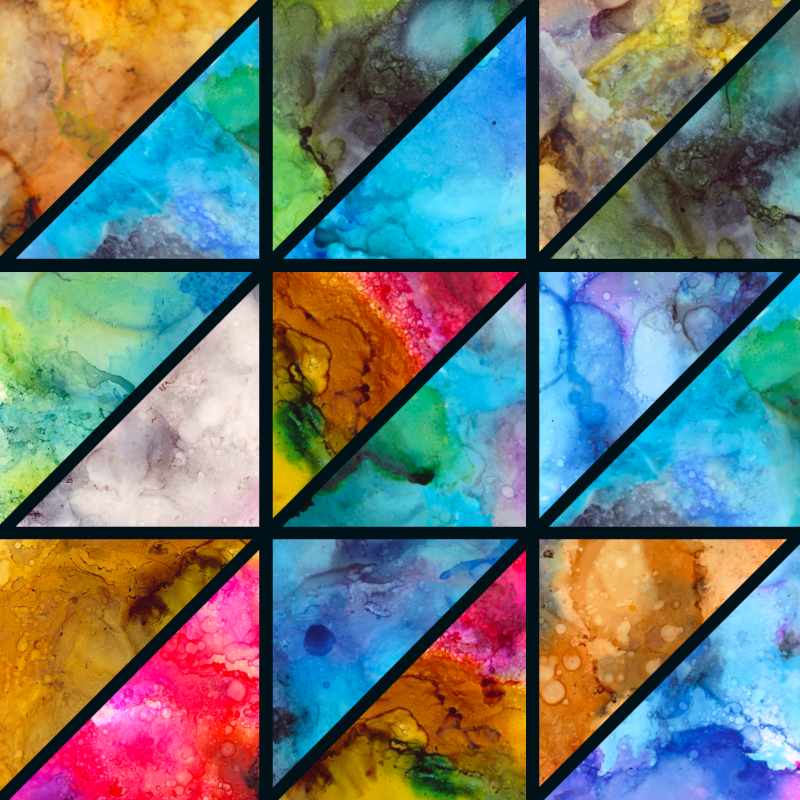 Color Symphony #22 static token preview